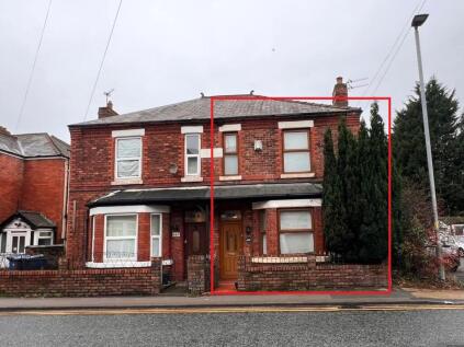 Lovely Lane, Warrington, WA PG, Warrington