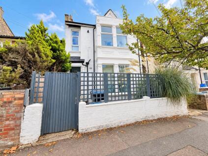Bramshill Road, London, NW10
