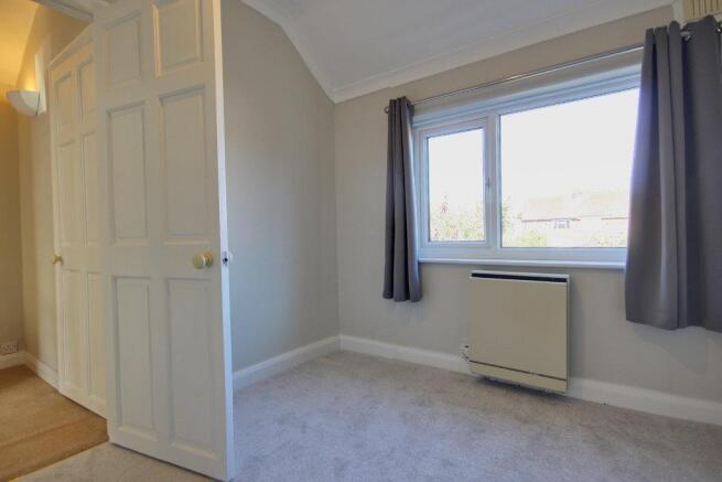 Two Bedrooms