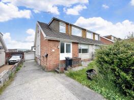 3, Worcester Close, Heolgerrig, Merthyr Tydfil CF48 1SP