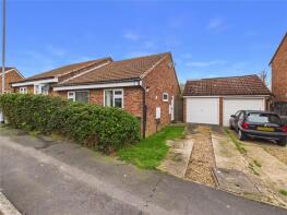 7, Oxlip Road, Witham CM8 2XY