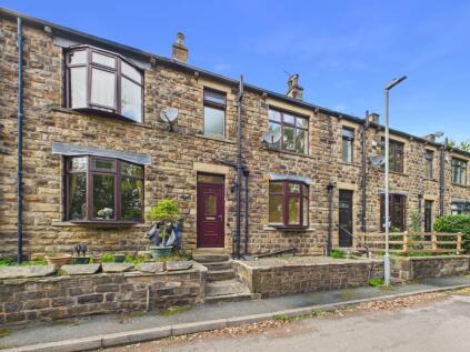 Nowells Yard, Dewsbury, West Yorkshire, WF13