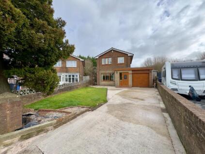 Kings Drive, Padiham, Burnley