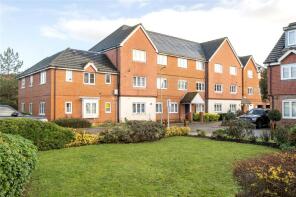 20, Swansmere Close, Walton-on-thames KT12 3FD