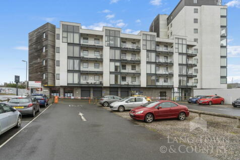 East Quay House, Sutton Harbour, Plymouth