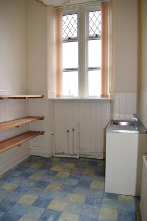 Utility Room (Copy)