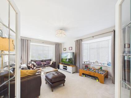 Grange Meadows, Selby, YO8