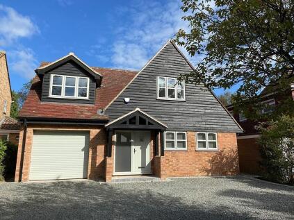 Amherst Road, Kenilworth