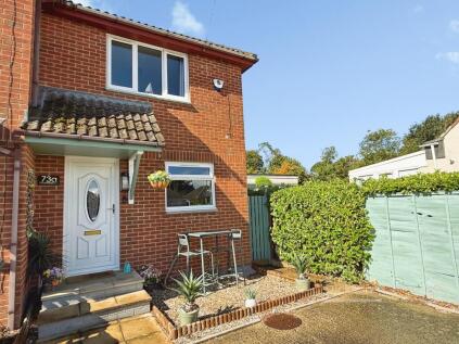 Gunville Road, Newport, Isle of Wight