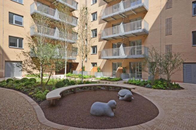 1 bed Flat to rent Image 9