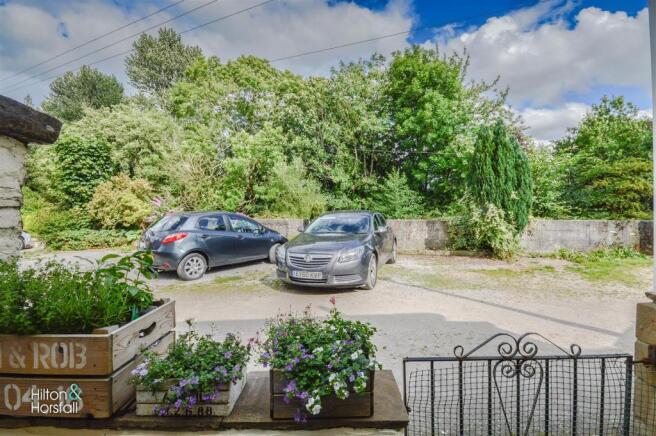 Gisburn Road
