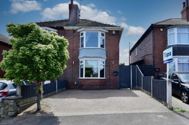 3 bed Semi-Detached for sale Image 3