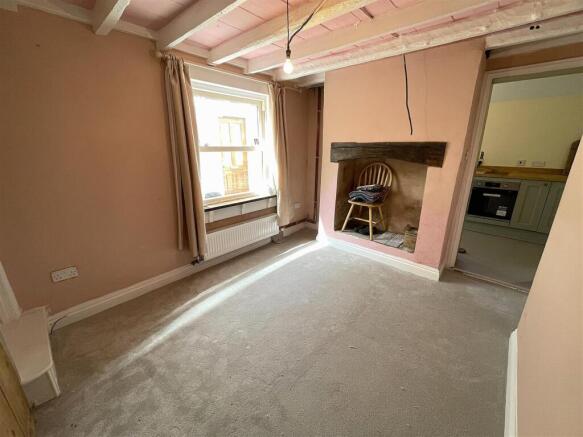2 bed End of Terrace for sale Image 9