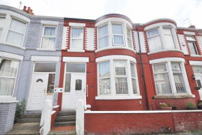 8, Clifford Road, Poulton CH44 4DW