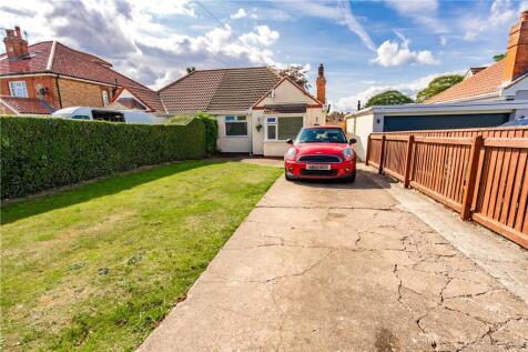 Tetney Road, Humberston, DN36