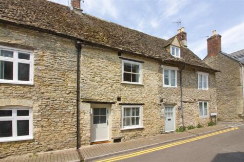 40 West Street, Malmesbury