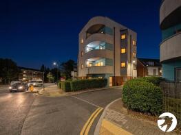 22, Cowdrey Mews, Southend Lane, Bellingham, London SE6 3AP