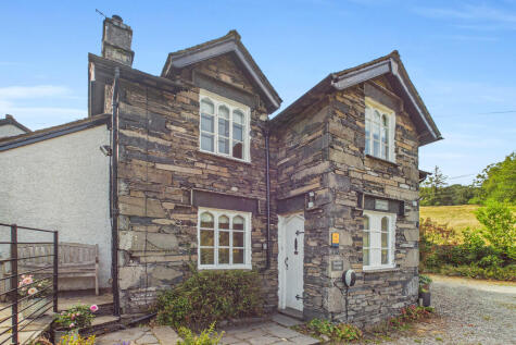 Heather Cottage, 2 Wykefield Cottages, Pull Woods, Ambleside, LA22 0HY