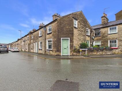Castle Street, Kendal