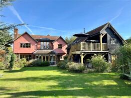 Briarbank, Hall Road, Eye IP23 7LU