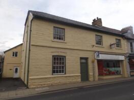 Plas Y Dre, Bridge Street, Corwen LL21 0AB