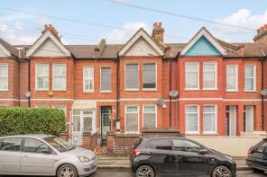 18a, Denison Road, Colliers Wood, London SW19 2DA