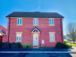 60, Malone Avenue, Swindon SN25 4EE