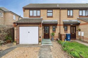 1, Norwood Crescent, March PE15 8QR
