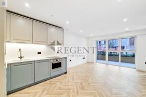 Flat 9, 7 Canning House, Heritage Walk, Kingston Upon Thames KT1 2UT