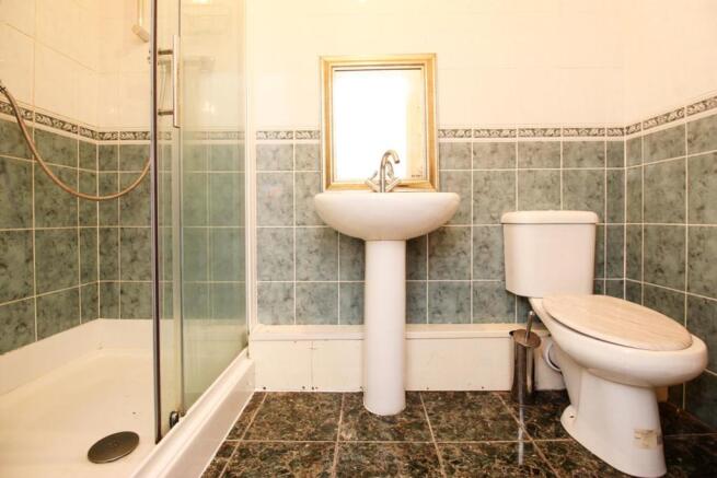 En-suite Two