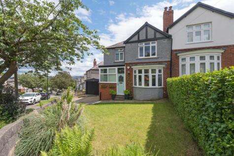 Greystones Hall Road, Greystones, S11