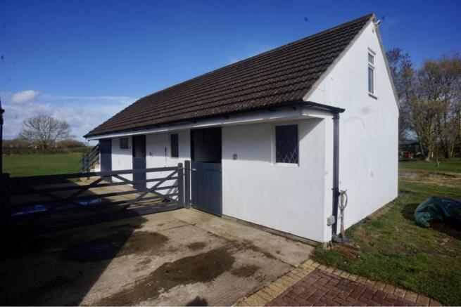 Stables