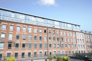 2, Block 3 The Hicking Building, Queens Road, Nottingham NG2 3BU