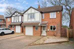 4, The Orchard, Luton LU1 4HL