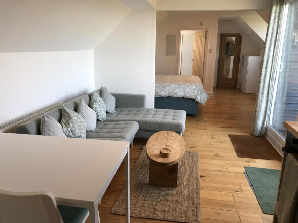 apt 2 view of whole from kit