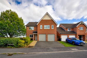 2, Yew Tree Avenue, Chester CH1 6HB