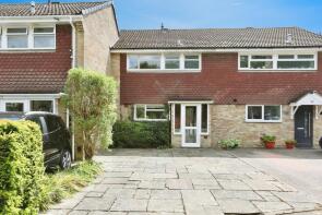 85, Shakespeare Road, Eastleigh SO50 4FY