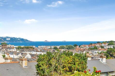 Hayes Gardens, Paignton