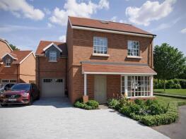 Belmont Farm, The Lakes, Southampton SO32 2PR