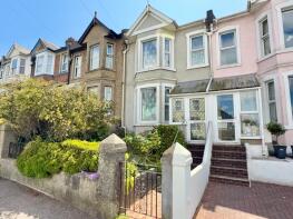 65, Forest Road, Torquay TQ1 4JY