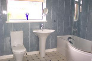 Bathroom/ wc