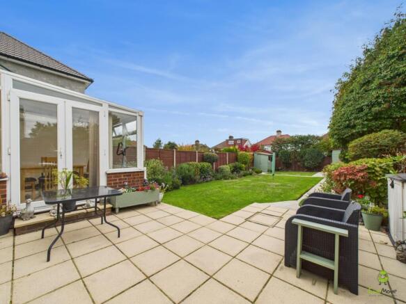 Presented by Nicoleta at EweMove Bexleyheath and D