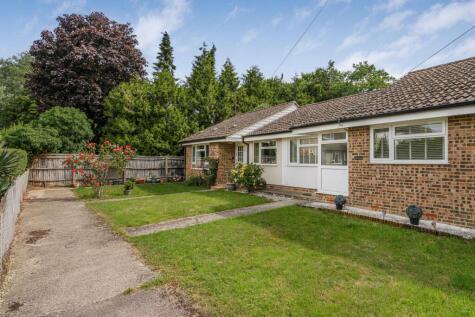 Meadow View, Wendlebury, OX25