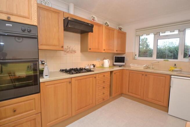 Kitchen/Breakfast ro