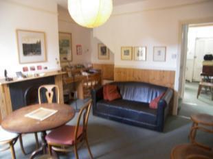 Reception Roon