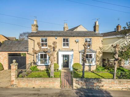 Prickwillow Road, Ely, CB7
