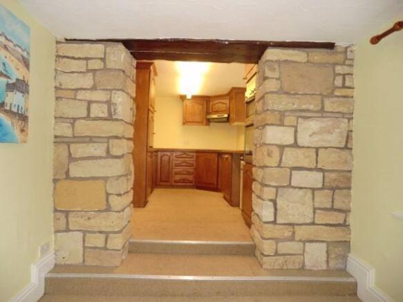 Breakfast Room/Kitc