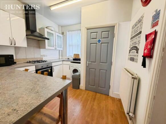 2 bed Terraced for sale Image 4