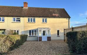 14, Clarkes Leaze, Yatton Keynell SN14 7BT