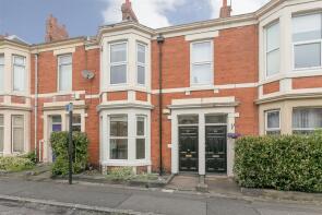 37, Fairfield Road, Newcastle Upon Tyne NE2 3BY